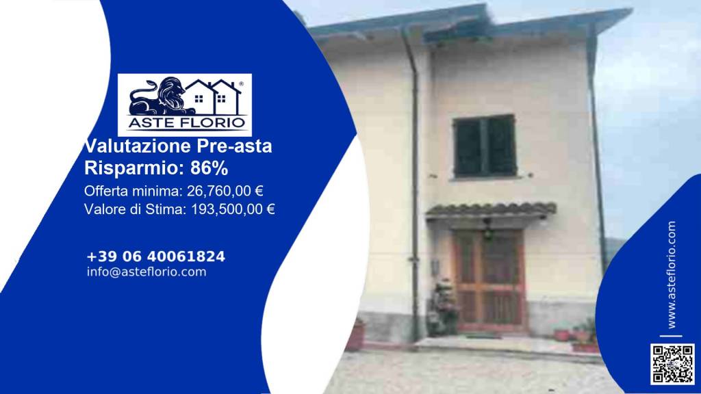 appartamento in vendita a Città di Castello