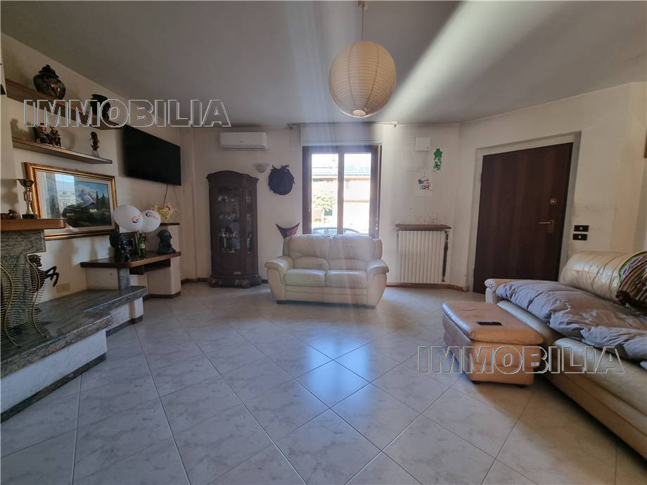 appartamento in vendita a Città di Castello