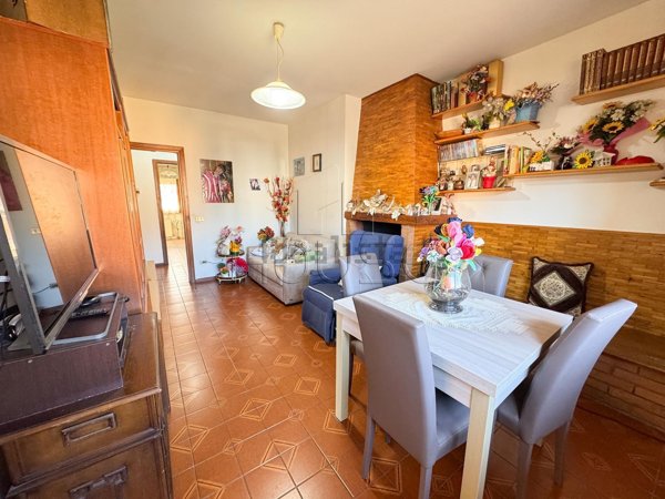 appartamento in vendita a Città di Castello