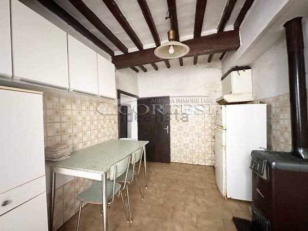 appartamento in vendita a Città di Castello