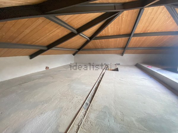 appartamento in vendita a Città di Castello in zona Trestina