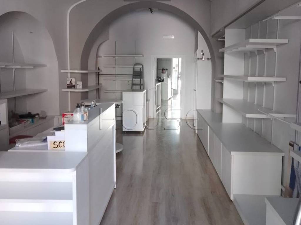 negozio in vendita a Città di Castello