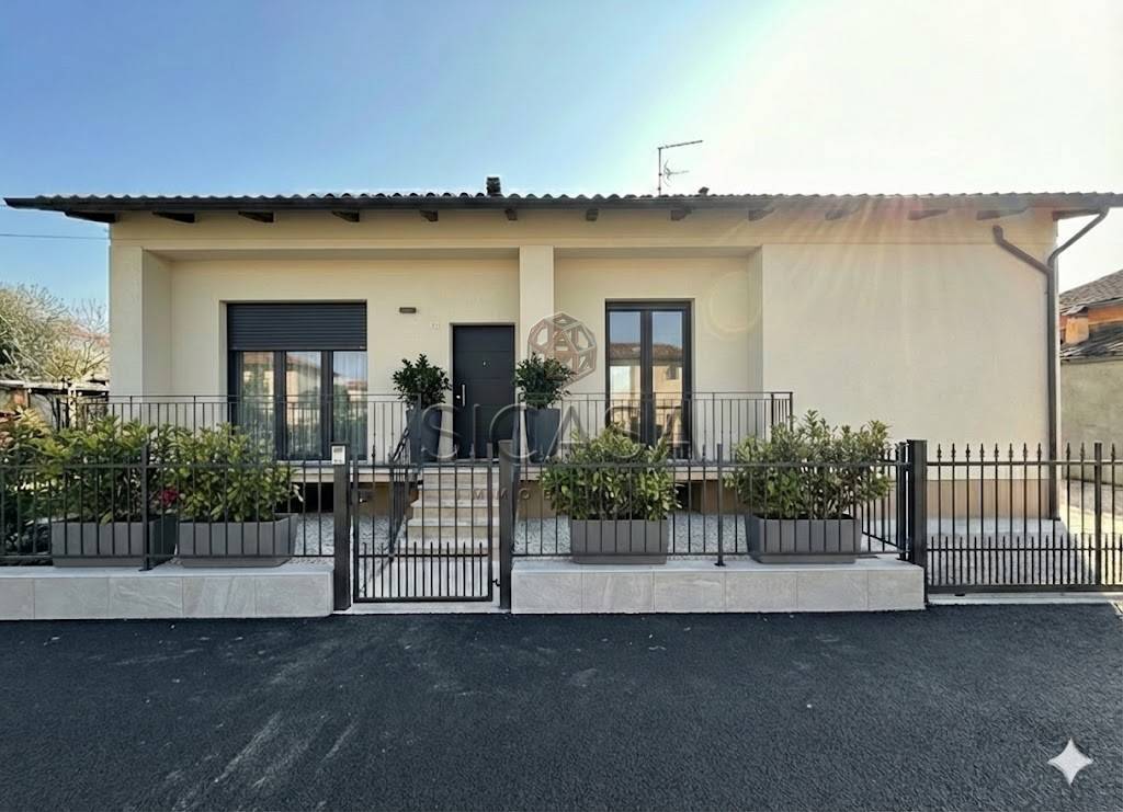 casa indipendente in vendita a Città di Castello in zona Cerbara