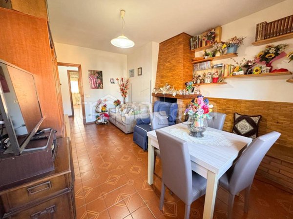 appartamento in vendita a Città di Castello