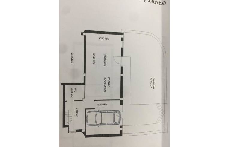 casa indipendente in vendita a Città di Castello