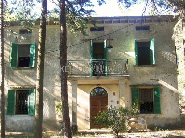 casa indipendente in vendita a Città di Castello