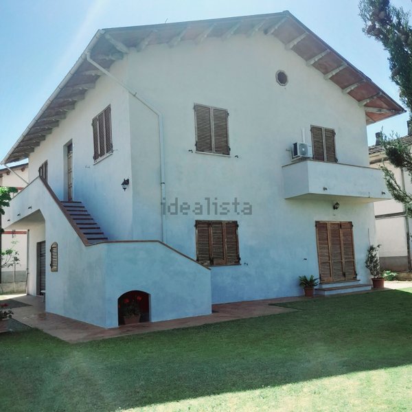 appartamento in vendita a Città di Castello