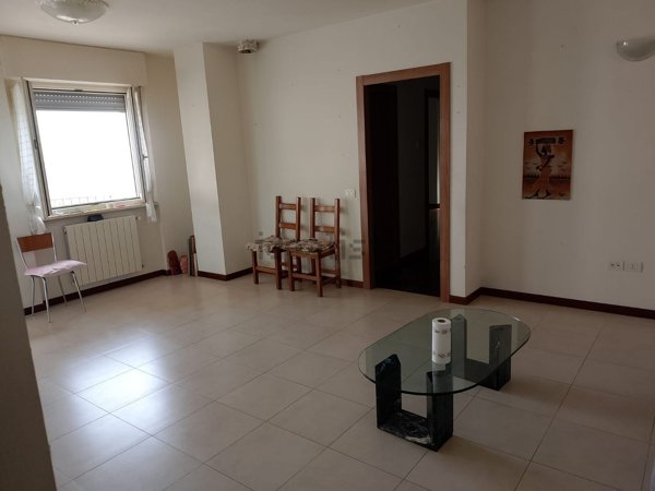 appartamento in vendita a Città di Castello in zona Riosecco