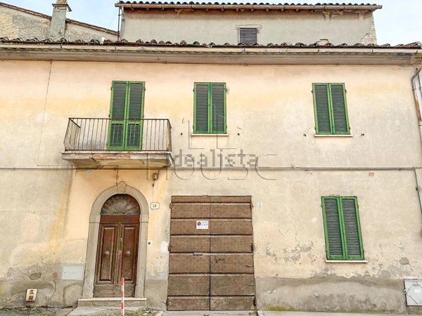 appartamento in vendita a Città di Castello