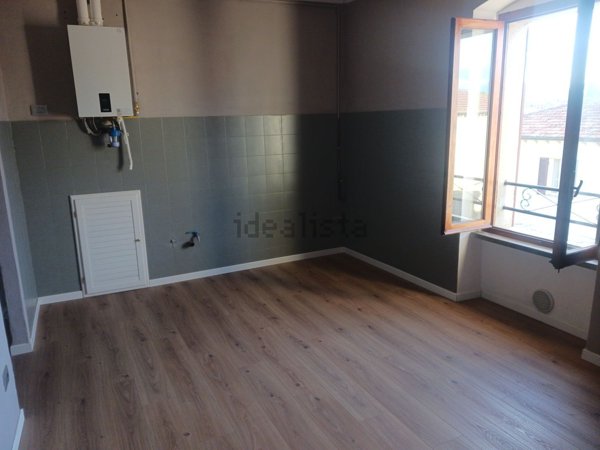 appartamento in vendita a Città di Castello