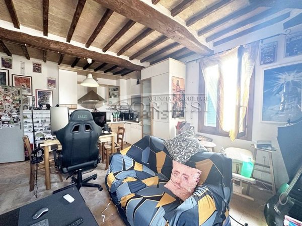 appartamento in vendita a Città di Castello