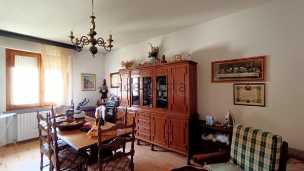 appartamento in vendita a Città di Castello