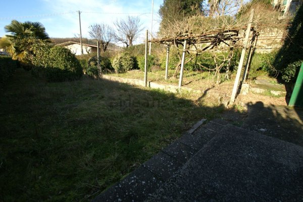 appartamento in vendita a Città di Castello in zona Trestina