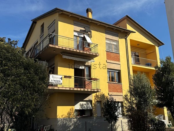 appartamento in vendita a Città di Castello