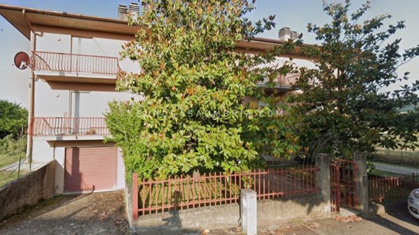 appartamento in vendita a Città di Castello