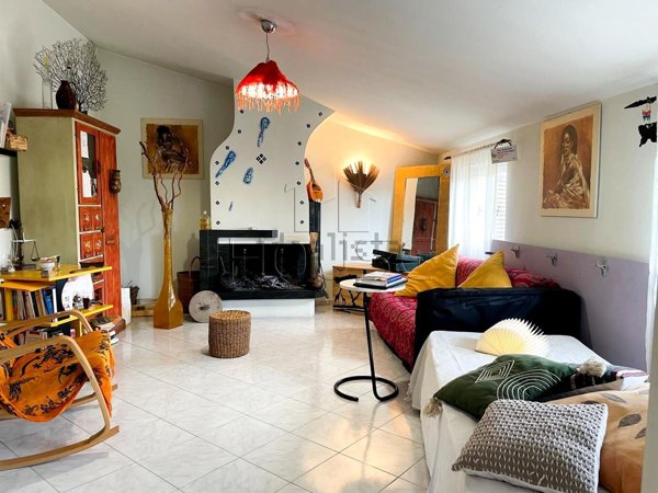 appartamento in vendita a Città di Castello