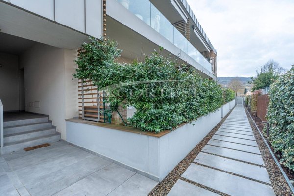 appartamento in vendita a Città di Castello