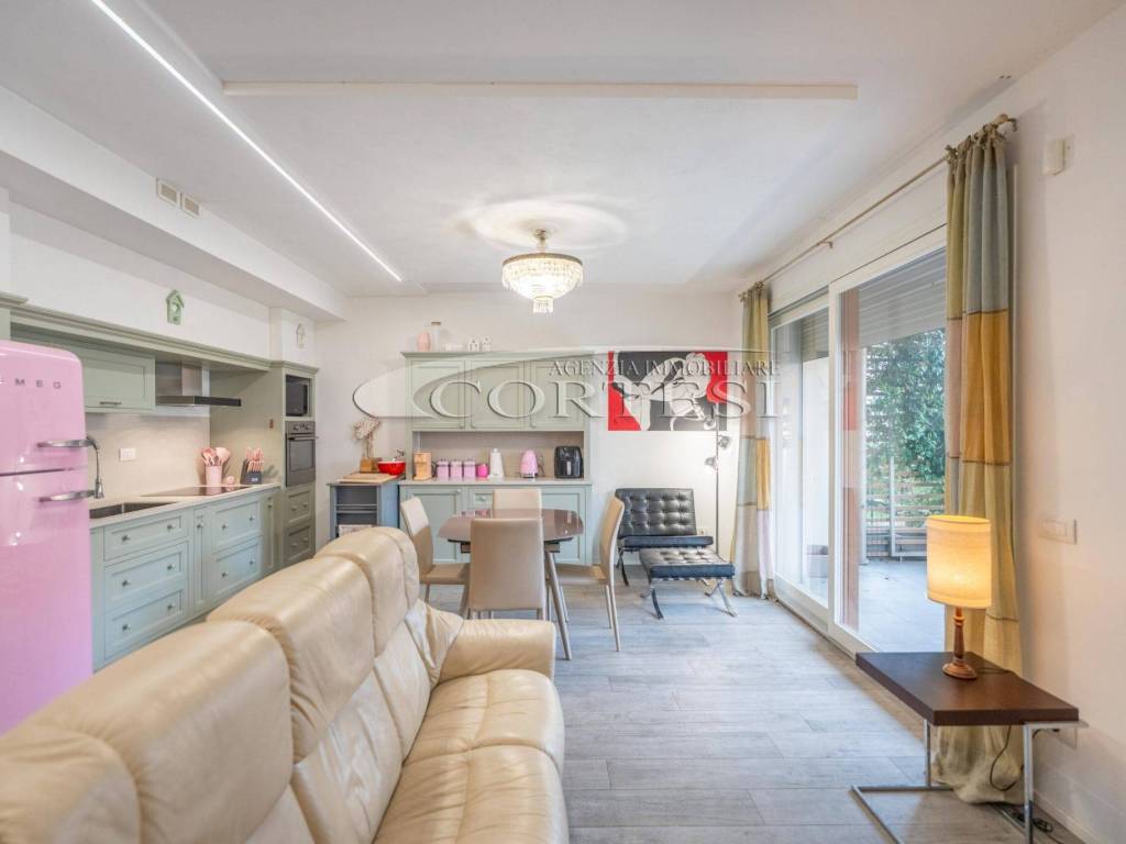 appartamento in vendita a Città di Castello