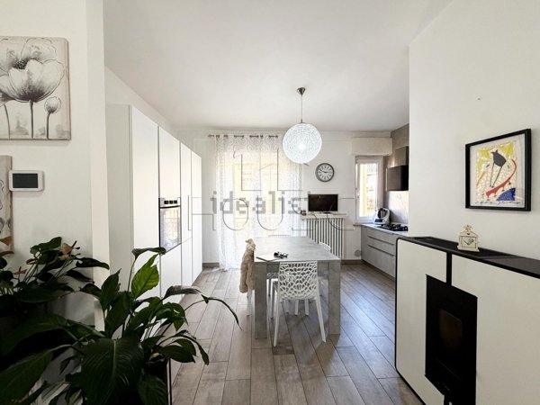 appartamento in vendita a Città di Castello