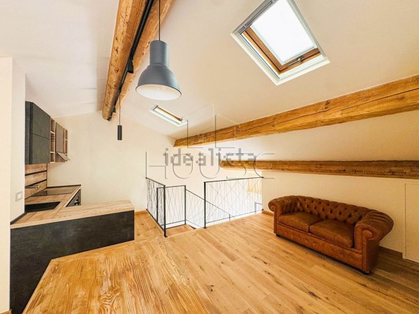 appartamento in vendita a Città di Castello