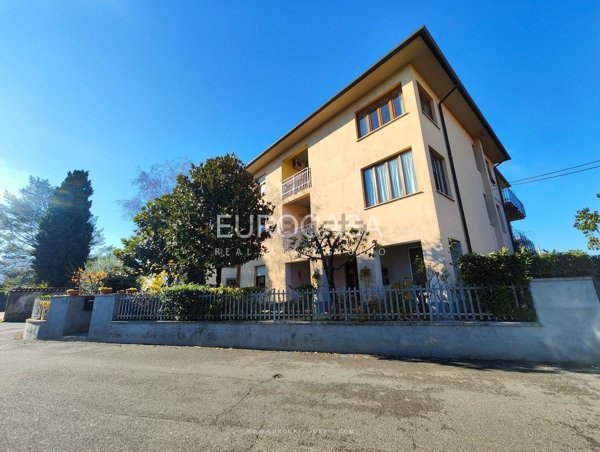 appartamento in vendita a Città di Castello