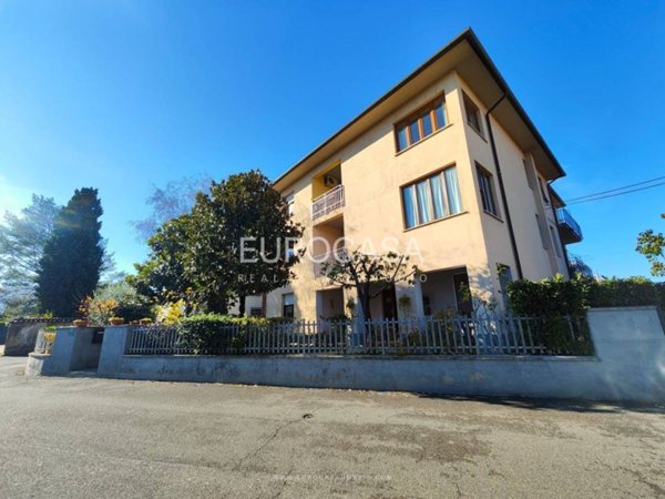 appartamento in vendita a Città di Castello