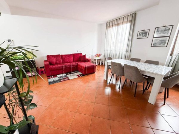 appartamento in vendita a Città di Castello