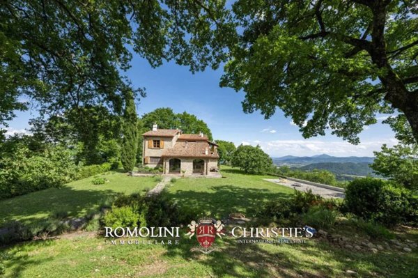 casa indipendente in vendita a Città di Castello in zona San Secondo