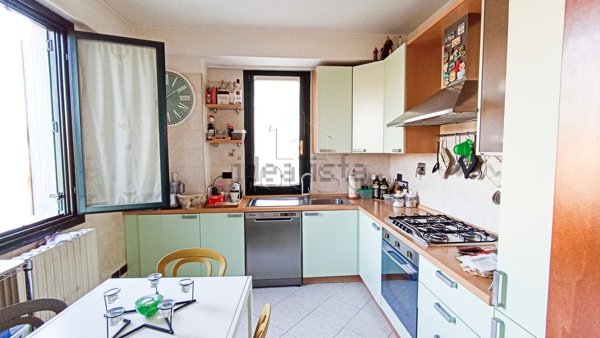 appartamento in vendita a Città di Castello