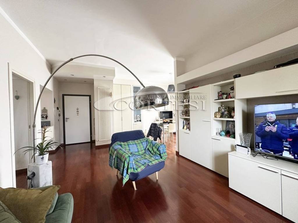 appartamento in vendita a Città di Castello