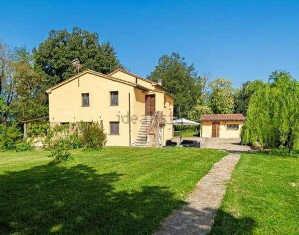 villa in vendita a Città di Castello