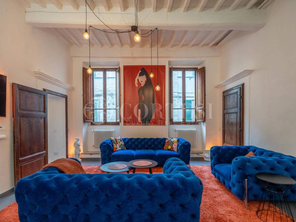 appartamento in vendita a Città di Castello