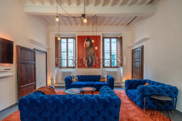 appartamento in vendita a Città di Castello