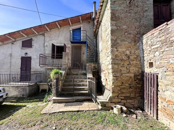 appartamento in vendita a Città di Castello