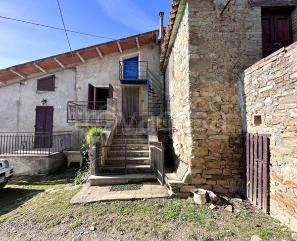 appartamento in vendita a Città di Castello in zona Trestina