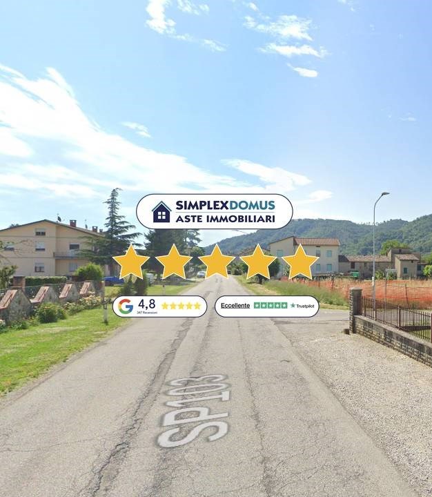 casa indipendente in vendita a Città di Castello