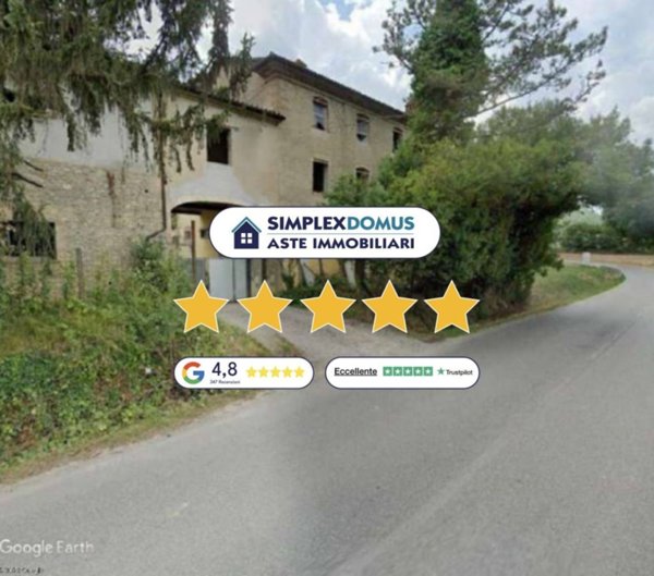 appartamento in vendita a Città di Castello in zona Lerchi