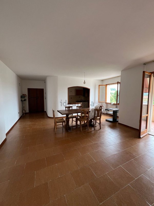 appartamento in vendita a Città di Castello in zona Trestina