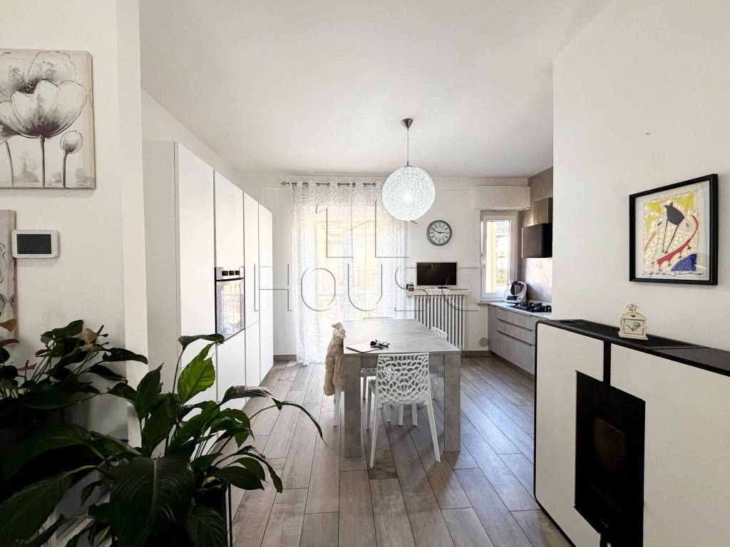 appartamento in vendita a Città di Castello