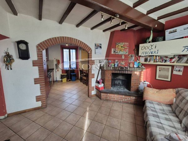 appartamento in vendita a Città di Castello in zona Fabbrecce