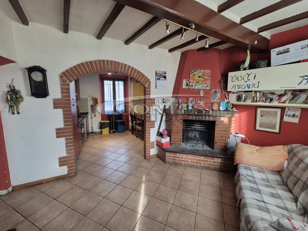 appartamento in vendita a Città di Castello in zona Fabbrecce