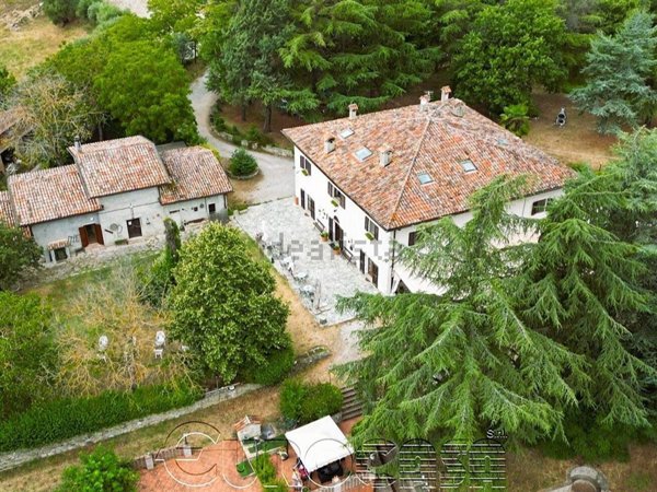 villa in vendita a Città di Castello