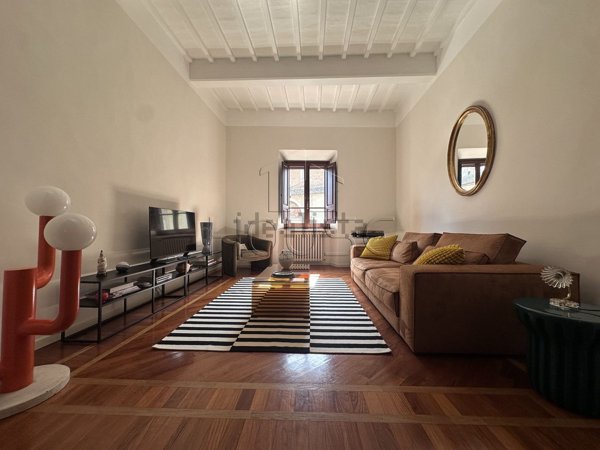 appartamento in vendita a Città di Castello