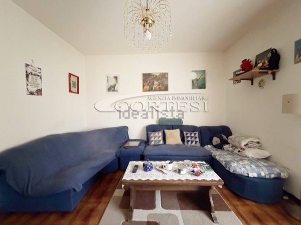 appartamento in vendita a Città di Castello