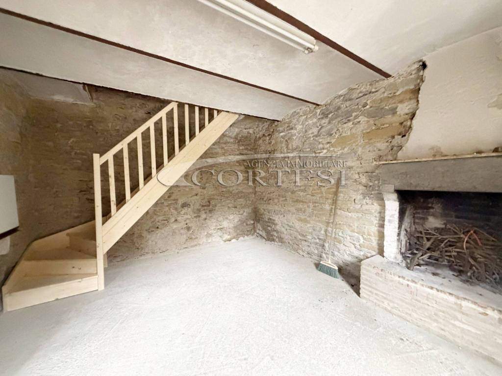 appartamento in vendita a Città di Castello