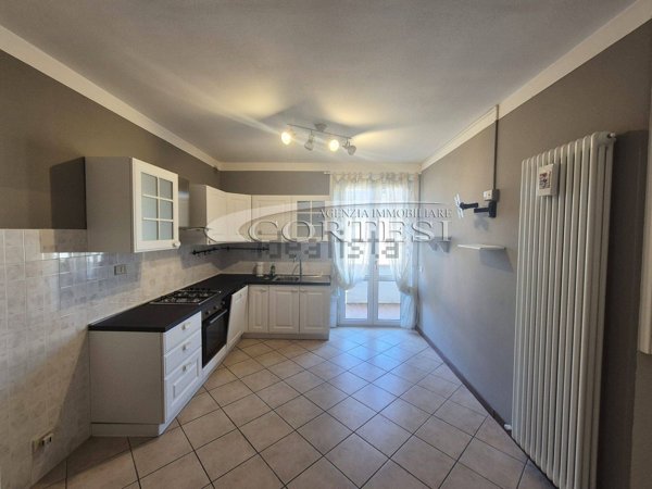 appartamento in vendita a Città di Castello in zona Canoscio