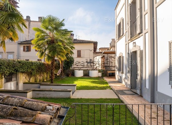 casa indipendente in vendita a Città di Castello