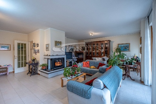 appartamento in vendita a Città di Castello