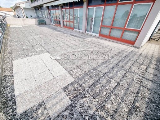 appartamento in vendita a Città di Castello in zona Trestina