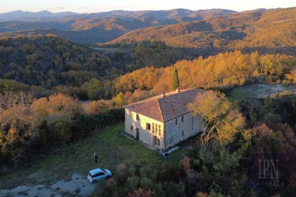 casa indipendente in vendita a Città di Castello